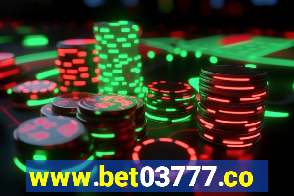 www.bet03777.com