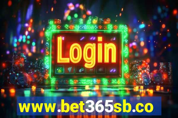 www.bet365sb.com