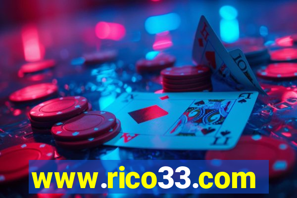 www.rico33.com