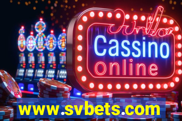 www.svbets.com