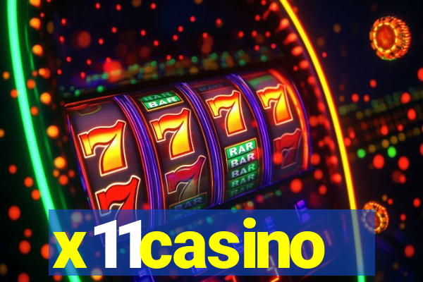 x11casino