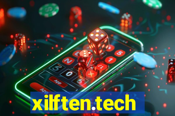 xilften.tech