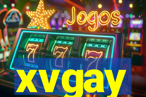 xvgay