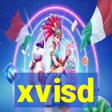 xvisd