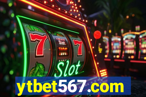 ytbet567.com