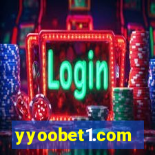 yyoobet1.com