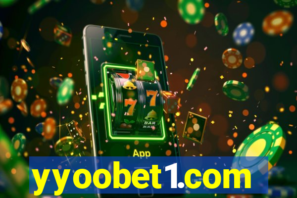 yyoobet1.com