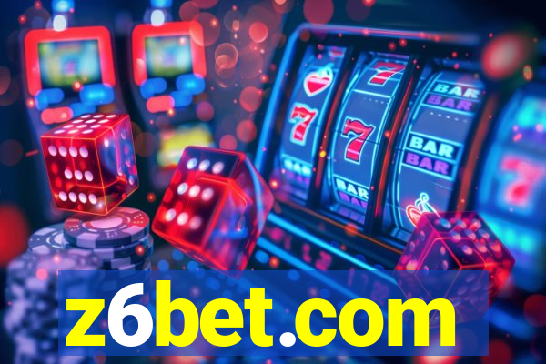 z6bet.com