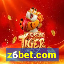 z6bet.com