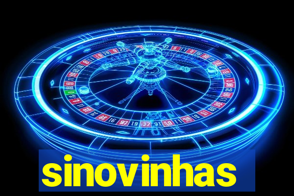 sinovinhas