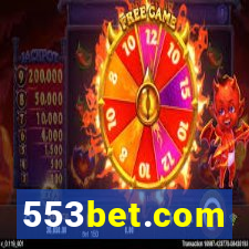 553bet.com