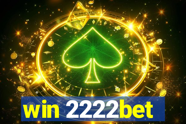 win 2222bet