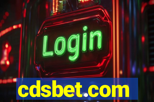 cdsbet.com