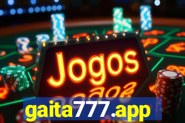 gaita777.app