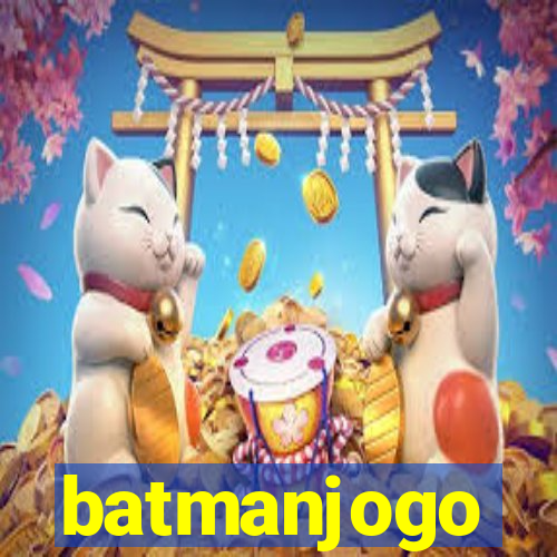 batmanjogo