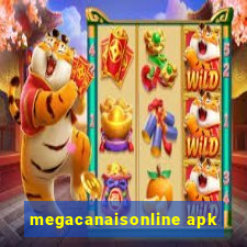 megacanaisonline apk