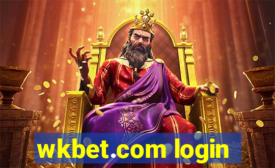 wkbet.com login