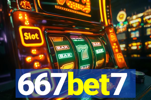 667bet7