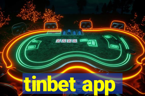 tinbet app