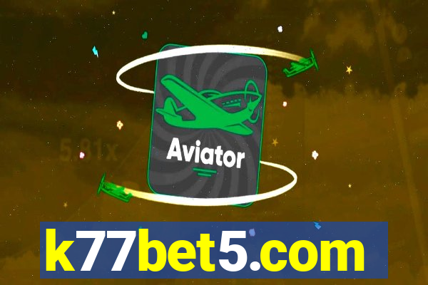 k77bet5.com