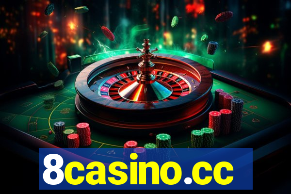 8casino.cc