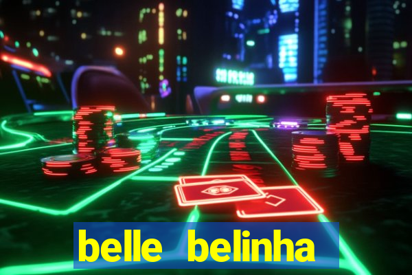 belle belinha vazados telegram