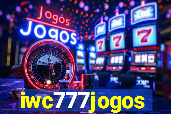 iwc777jogos