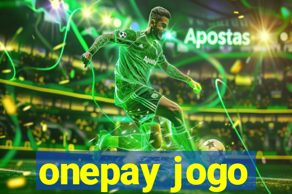 onepay jogo