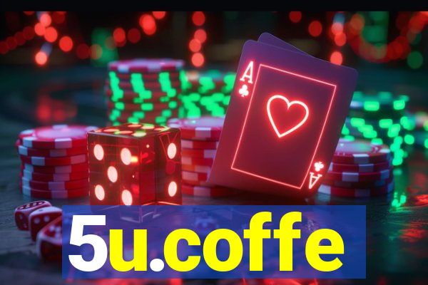 5u.coffe