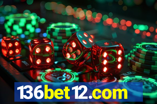 136bet12.com