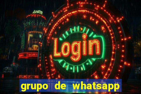 grupo de whatsapp de vaquejada