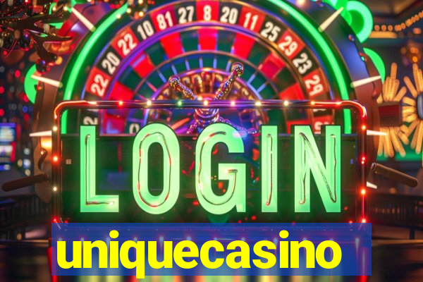 uniquecasino