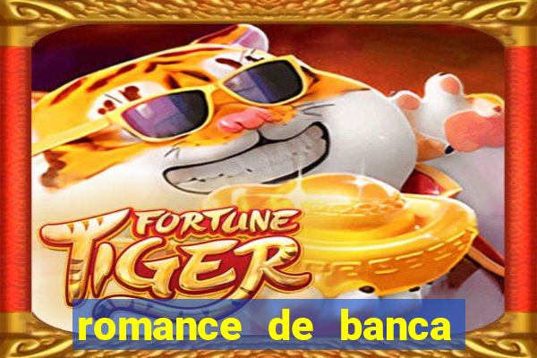 romance de banca digital 2021