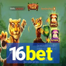 16bet