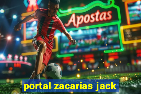 portal zacarias jack