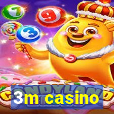 3m casino