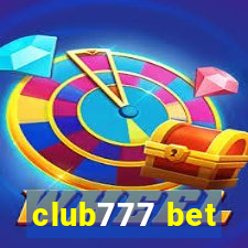 club777 bet