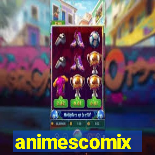 animescomix