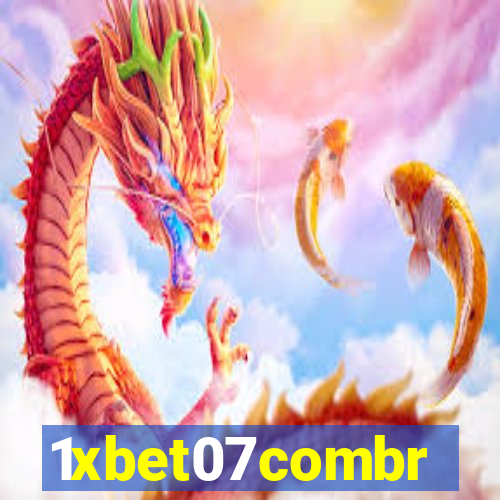 1xbet07combr