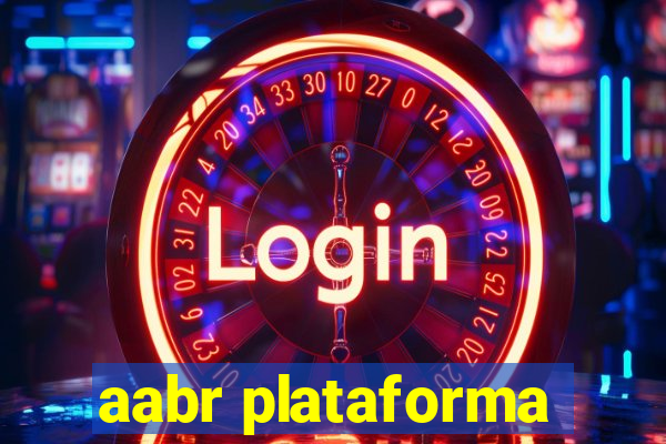 aabr plataforma