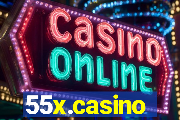 55x.casino