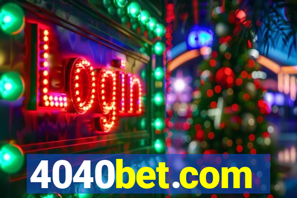 4040bet.com