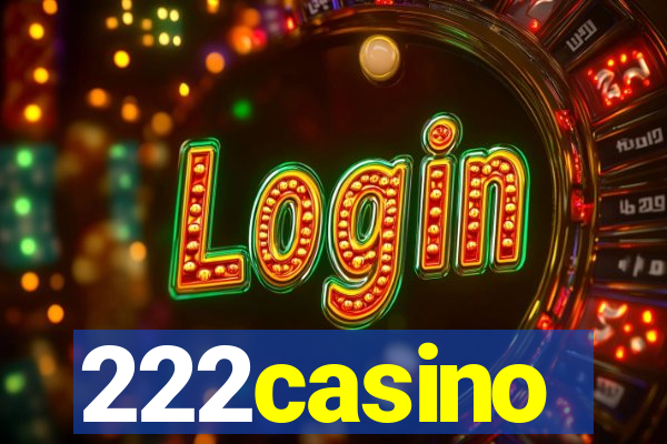 222casino