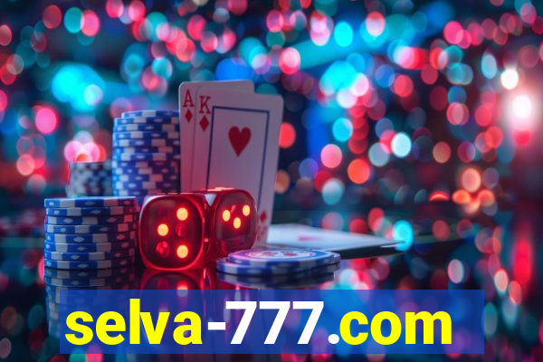 selva-777.com