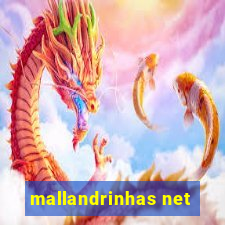 mallandrinhas net