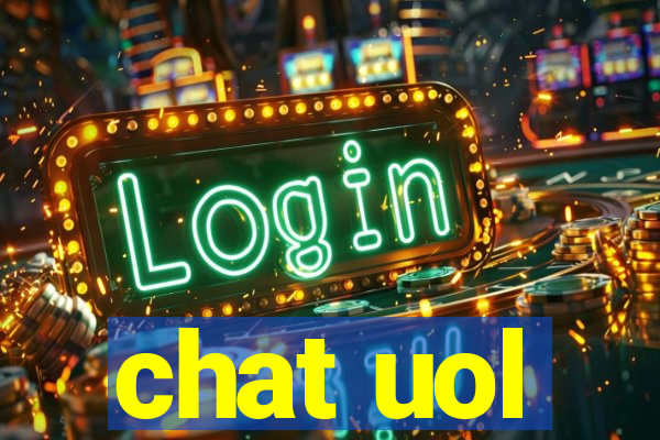 chat uol