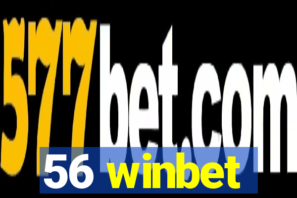 56 winbet