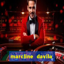 marcline davila santos live