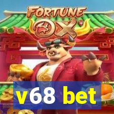 v68 bet