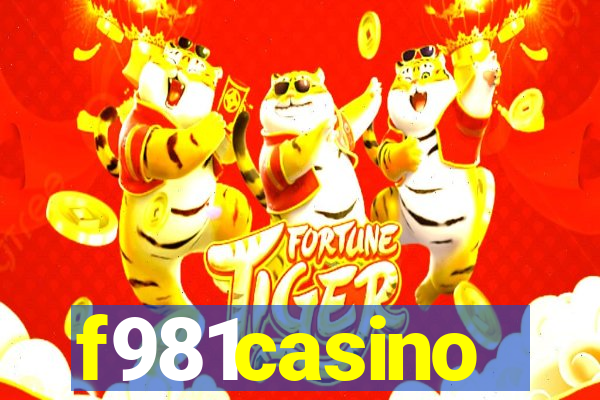 f981casino